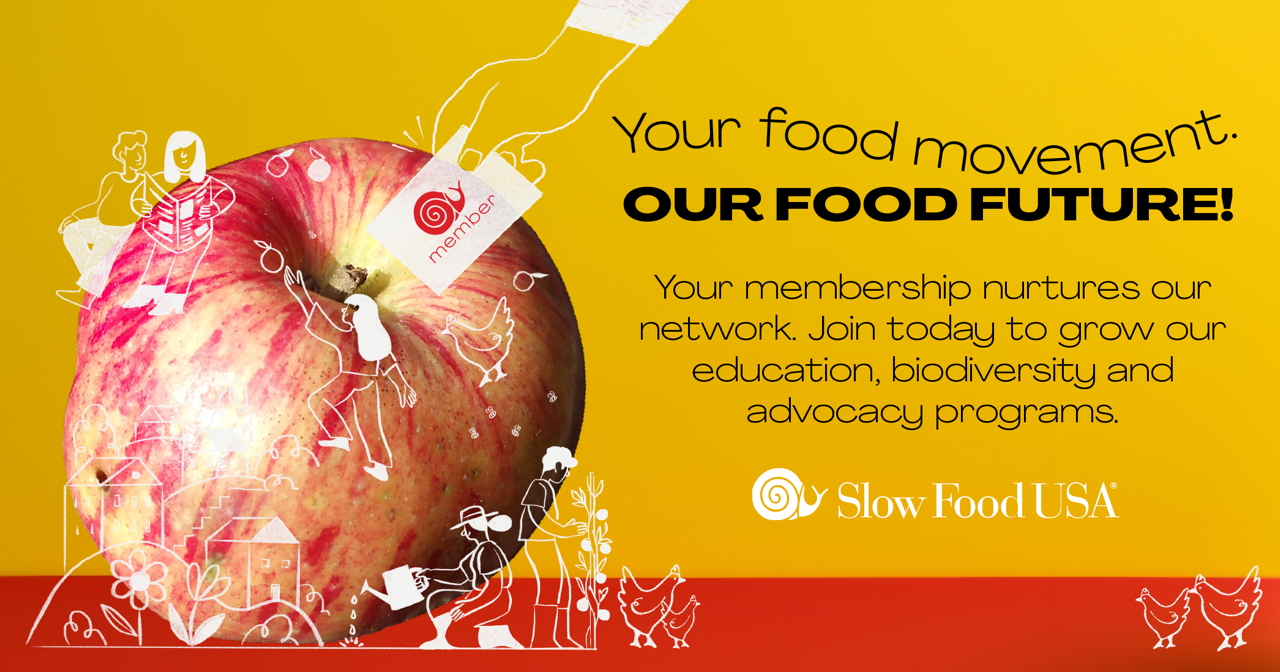 Slow Food Cincinnati